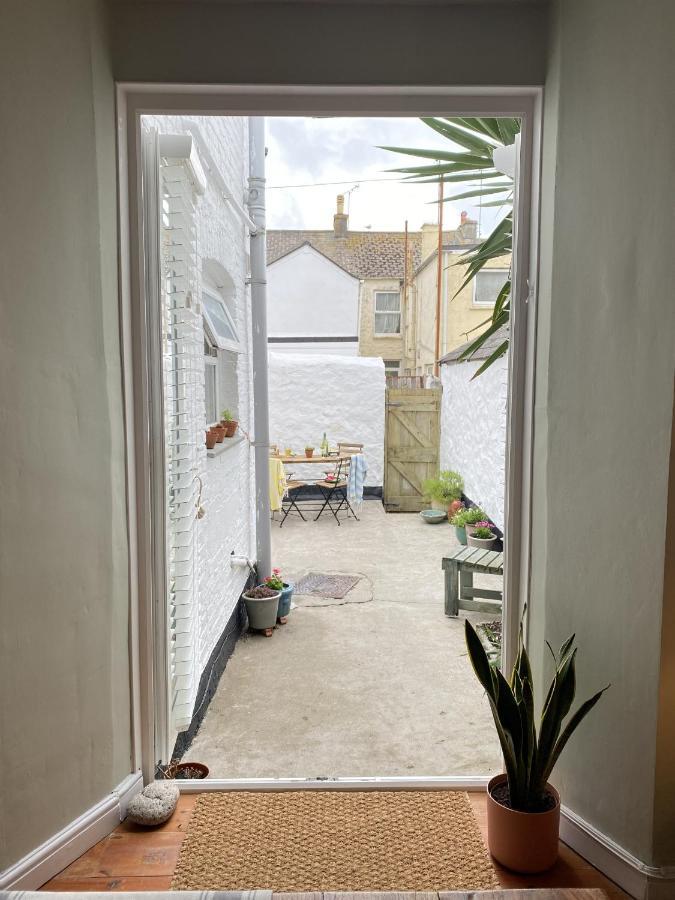 Spacious, Seaside, Victorian Home "Bay View Terrace", Penzance Exterior photo