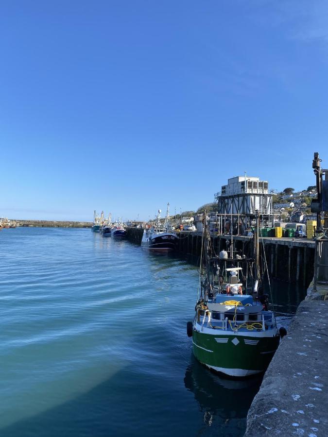 Spacious, Seaside, Victorian Home "Bay View Terrace", Penzance Exterior photo